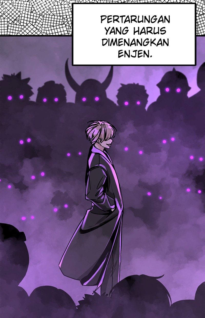 Hero Killer Chapter 132 Gambar 30