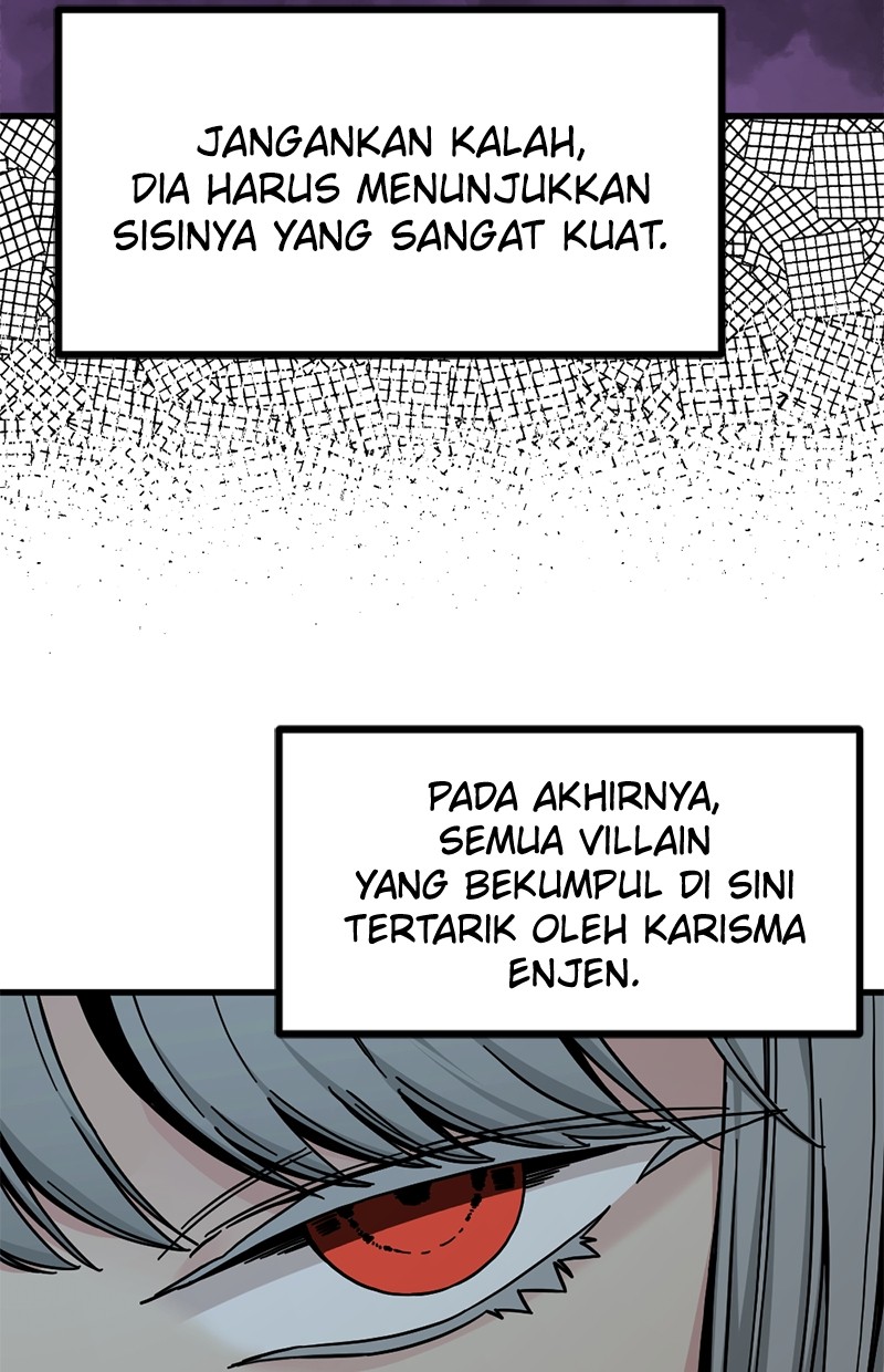 Hero Killer Chapter 132 Gambar 31