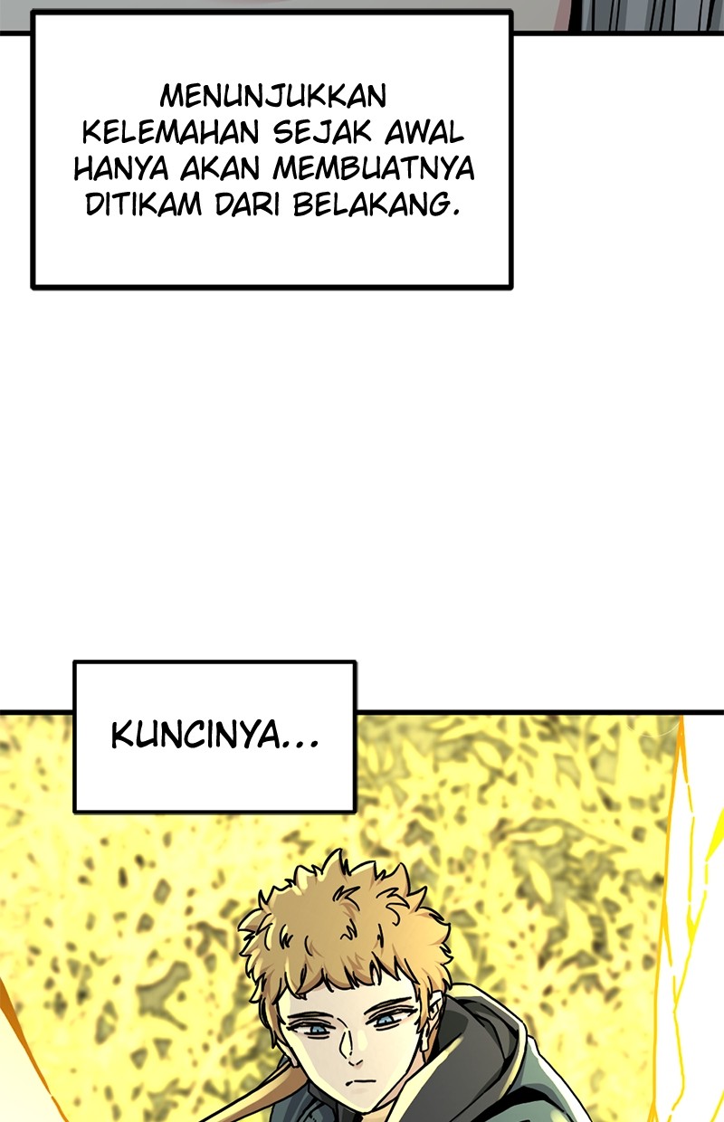 Hero Killer Chapter 132 Gambar 32
