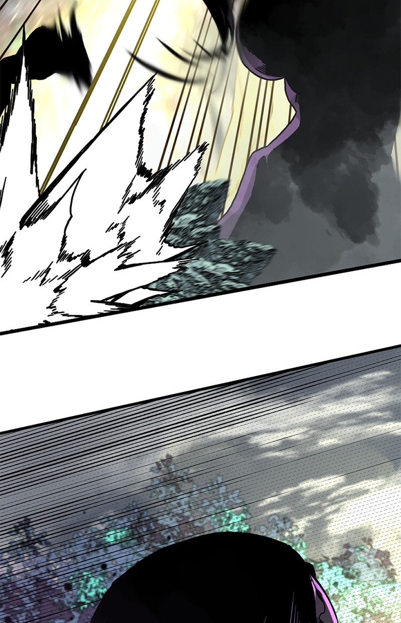 Hero Killer Chapter 132 Gambar 37