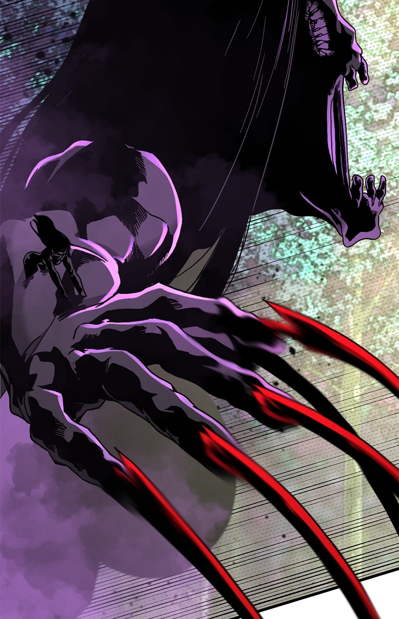 Hero Killer Chapter 132 Gambar 38
