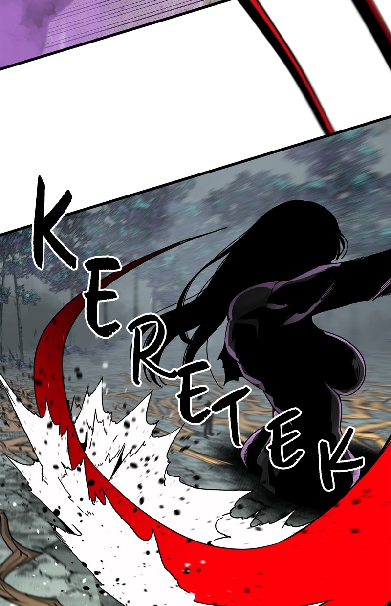Hero Killer Chapter 132 Gambar 39