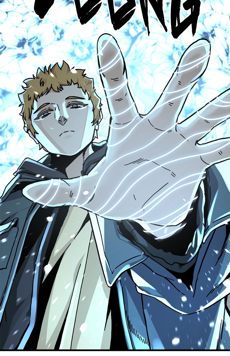 Hero Killer Chapter 132 Gambar 4