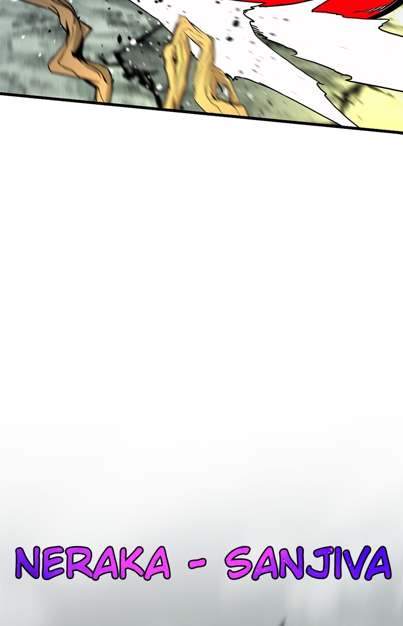 Hero Killer Chapter 132 Gambar 40