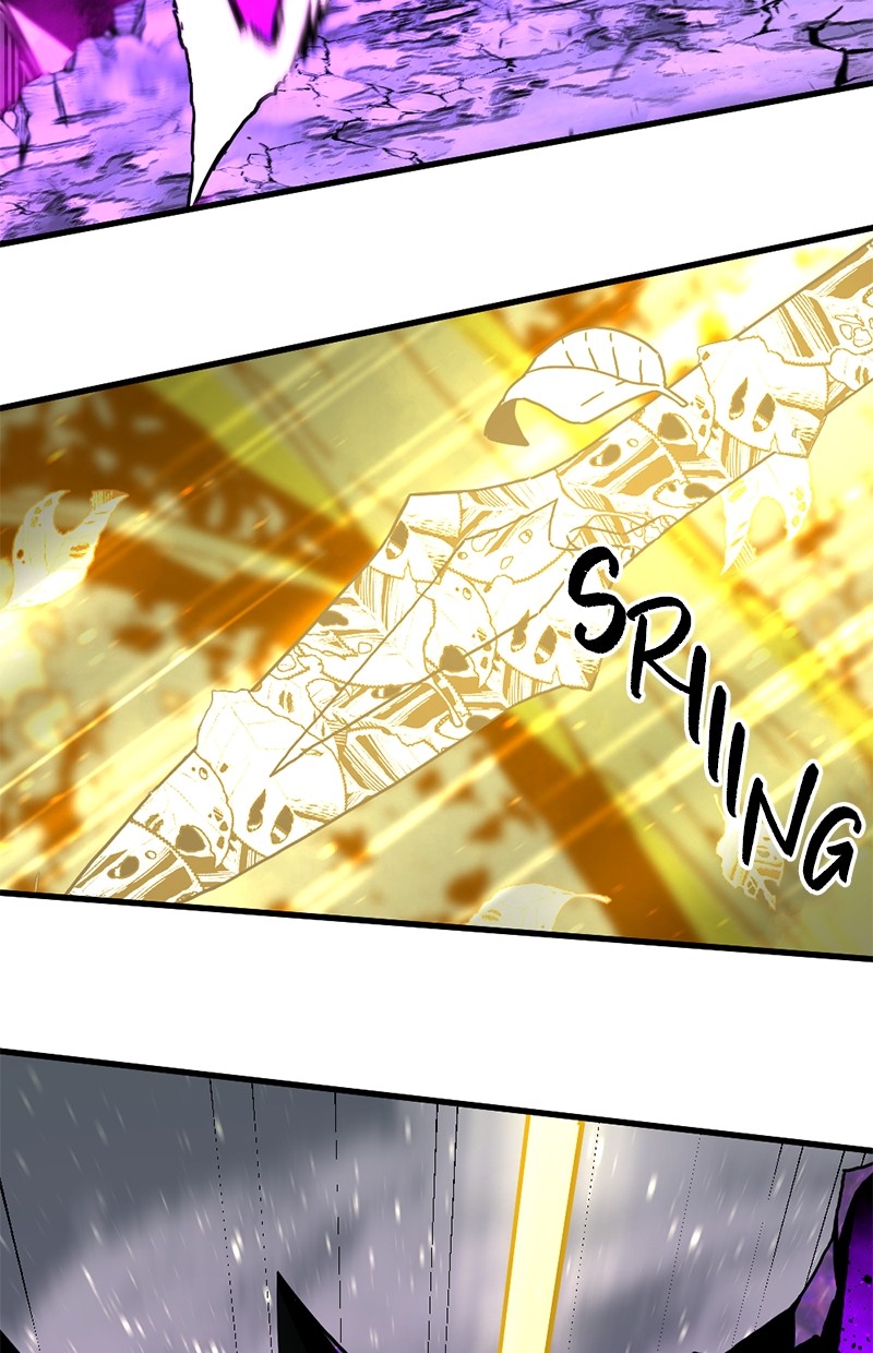 Hero Killer Chapter 132 Gambar 43