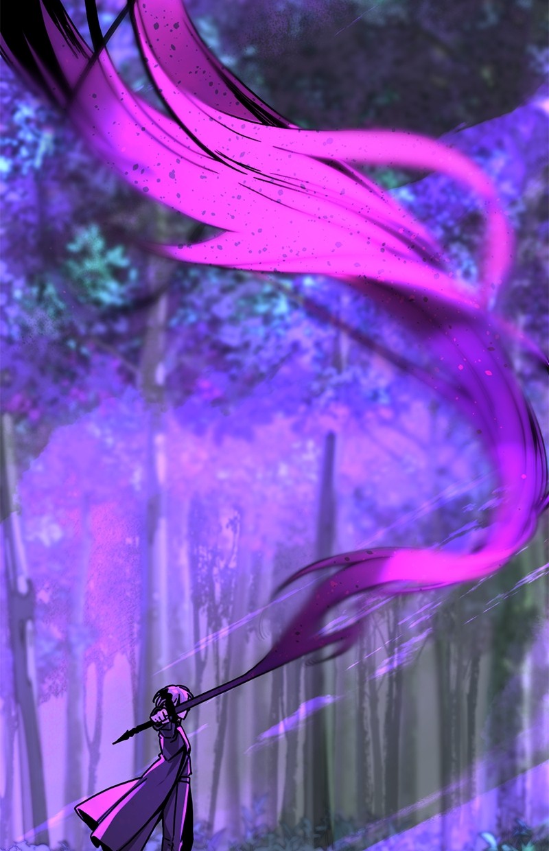 Hero Killer Chapter 132 Gambar 46