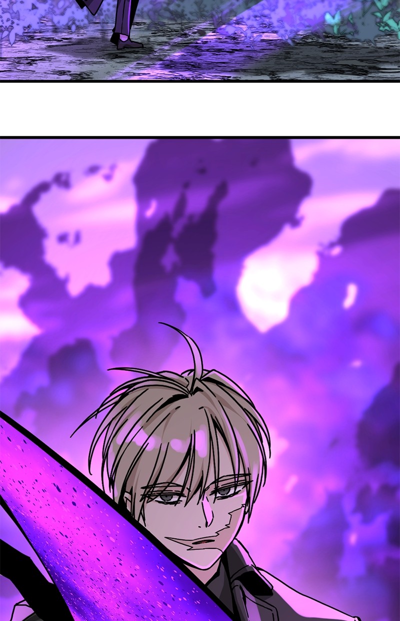 Hero Killer Chapter 132 Gambar 47