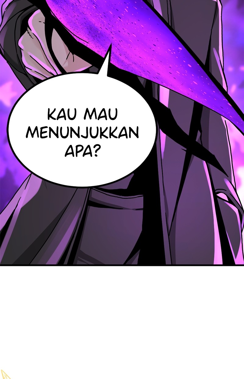Hero Killer Chapter 132 Gambar 48