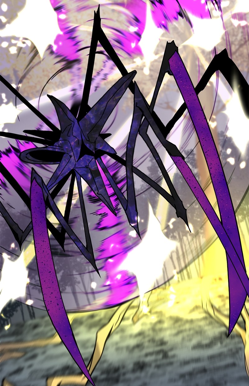Hero Killer Chapter 132 Gambar 51