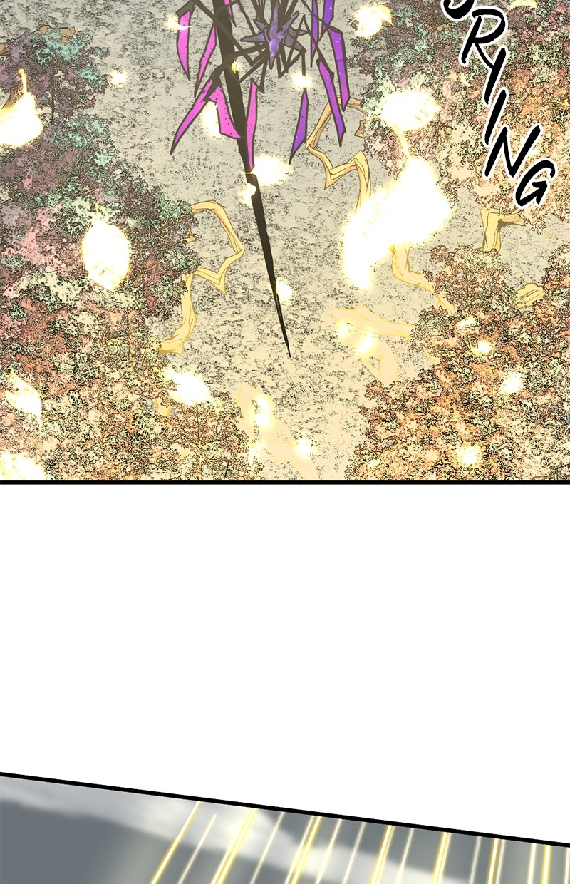 Hero Killer Chapter 132 Gambar 53