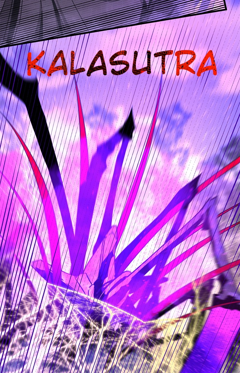Hero Killer Chapter 132 Gambar 58