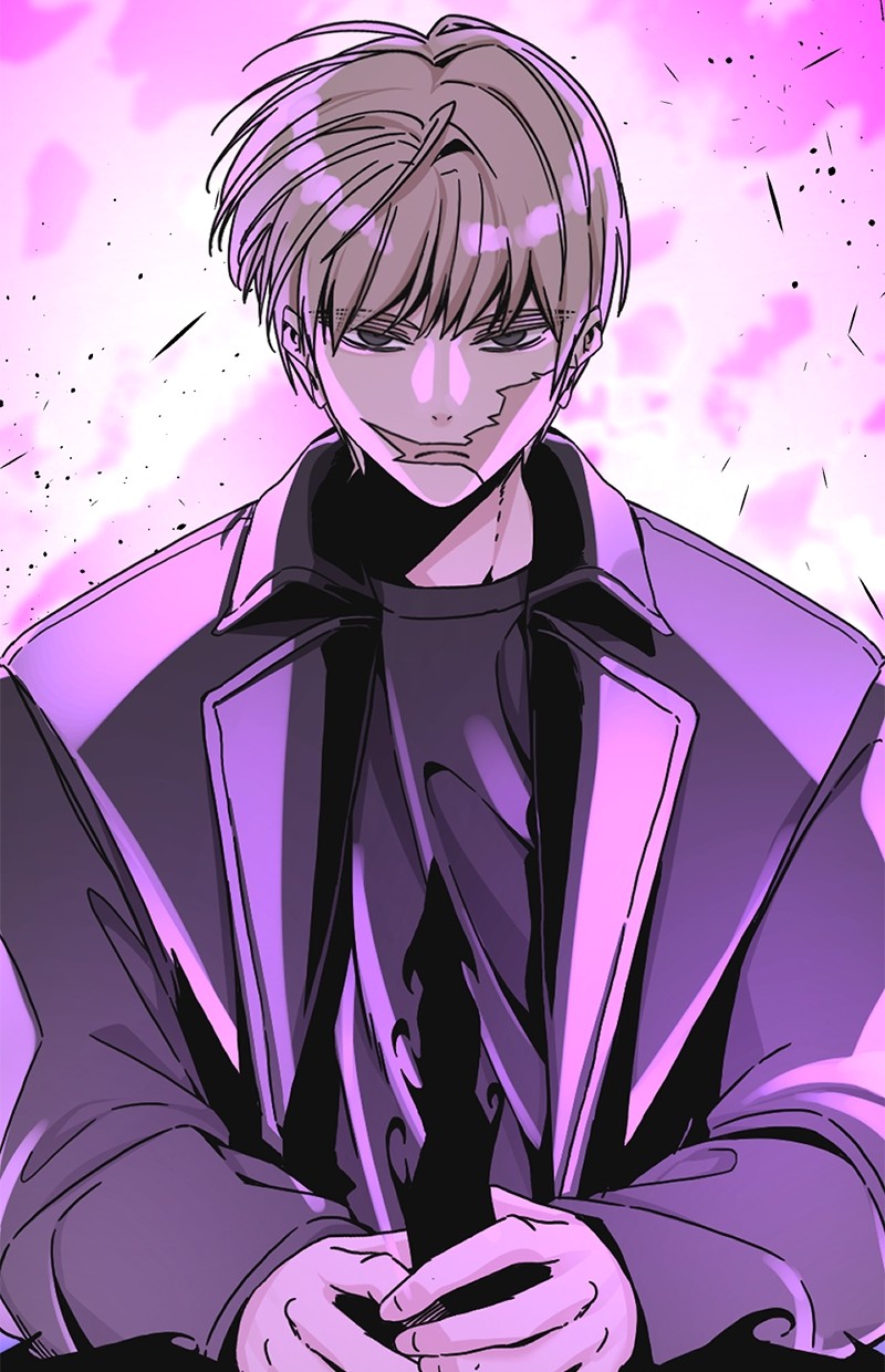 Hero Killer Chapter 132 Gambar 63