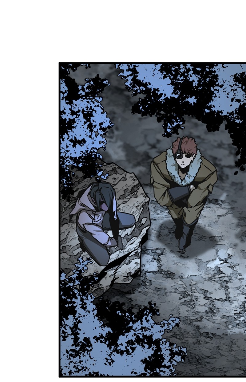 Hero Killer Chapter 132 Gambar 65