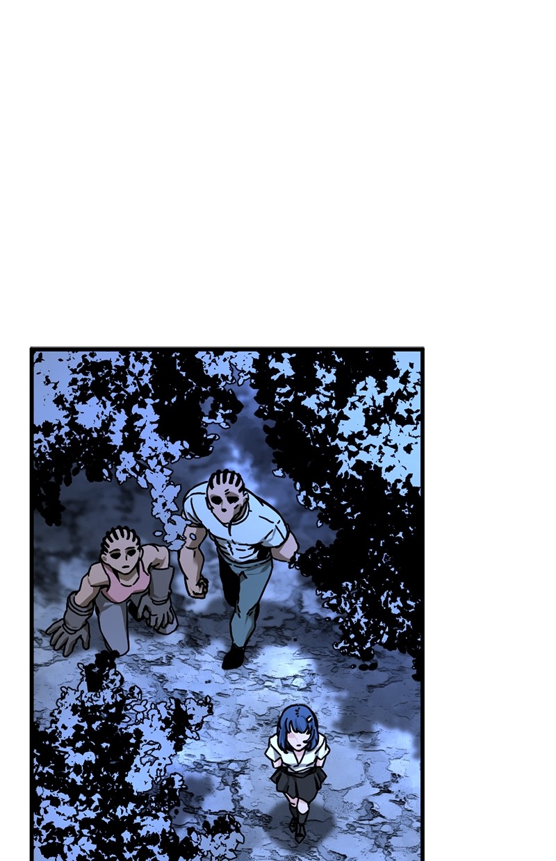 Hero Killer Chapter 132 Gambar 66