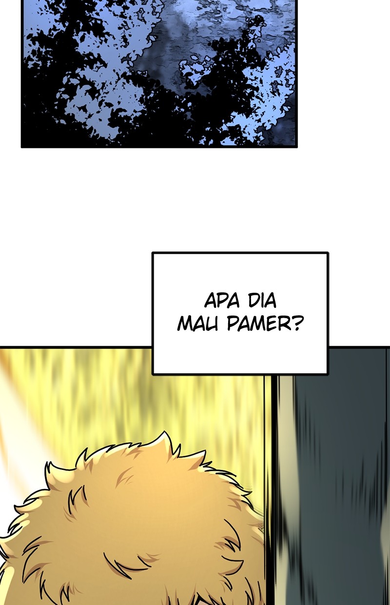 Hero Killer Chapter 132 Gambar 67