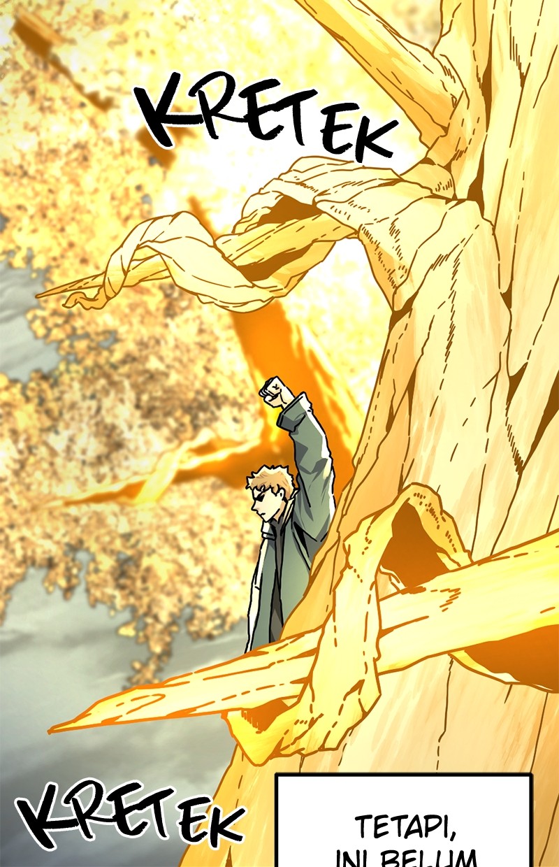 Hero Killer Chapter 132 Gambar 69