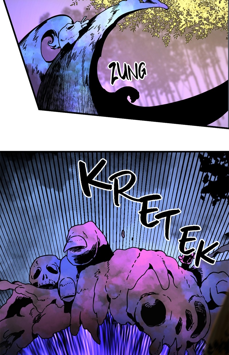 Hero Killer Chapter 132 Gambar 74