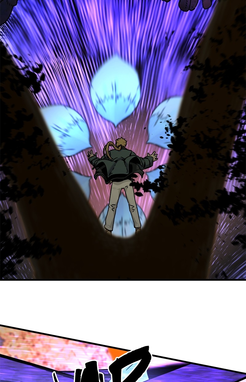 Hero Killer Chapter 132 Gambar 75