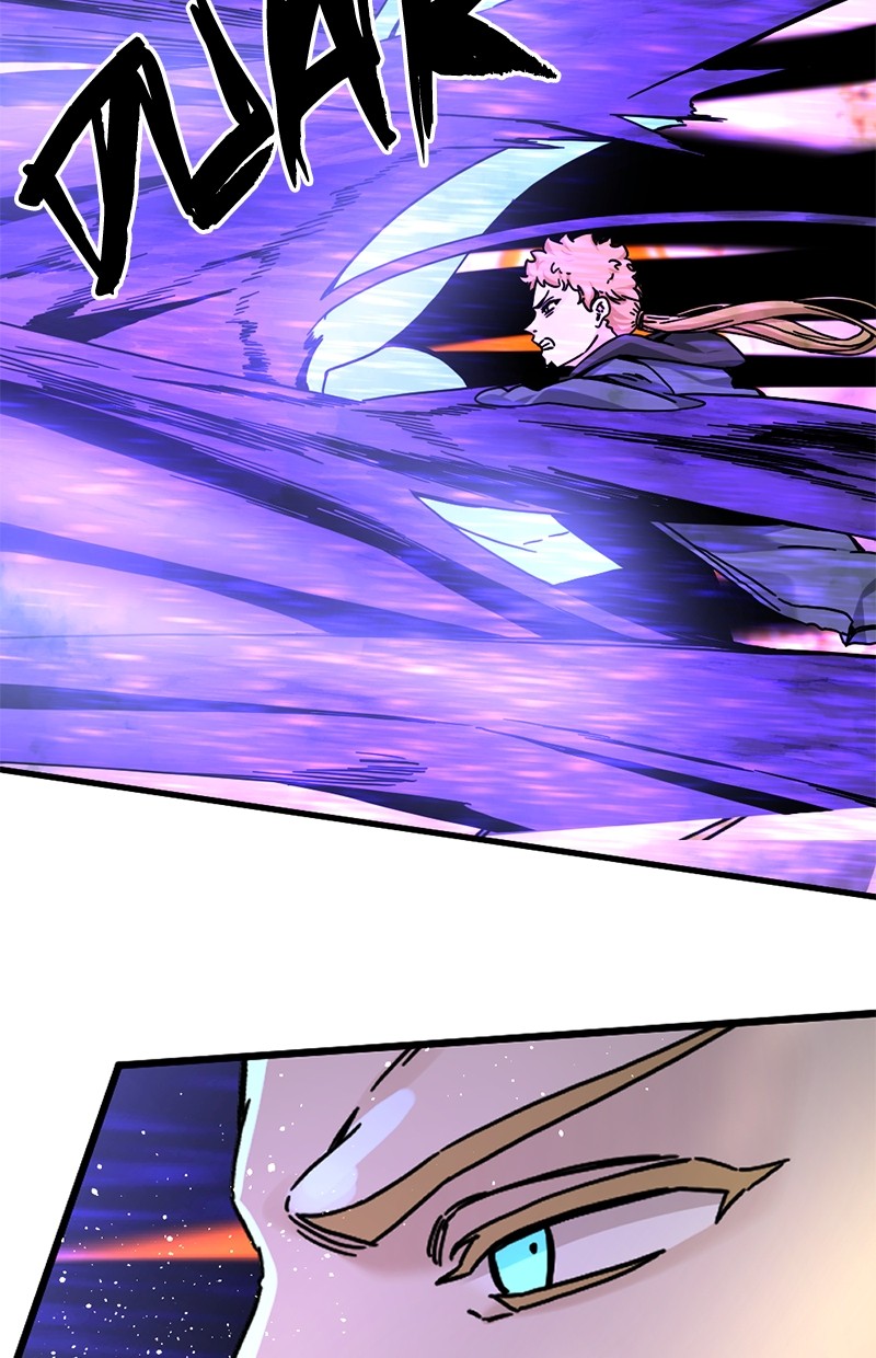 Hero Killer Chapter 132 Gambar 76