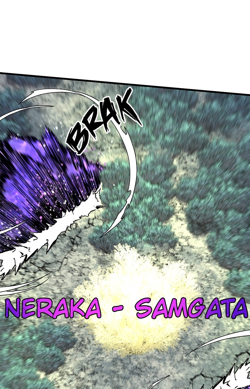 Hero Killer Chapter 132 Gambar 79