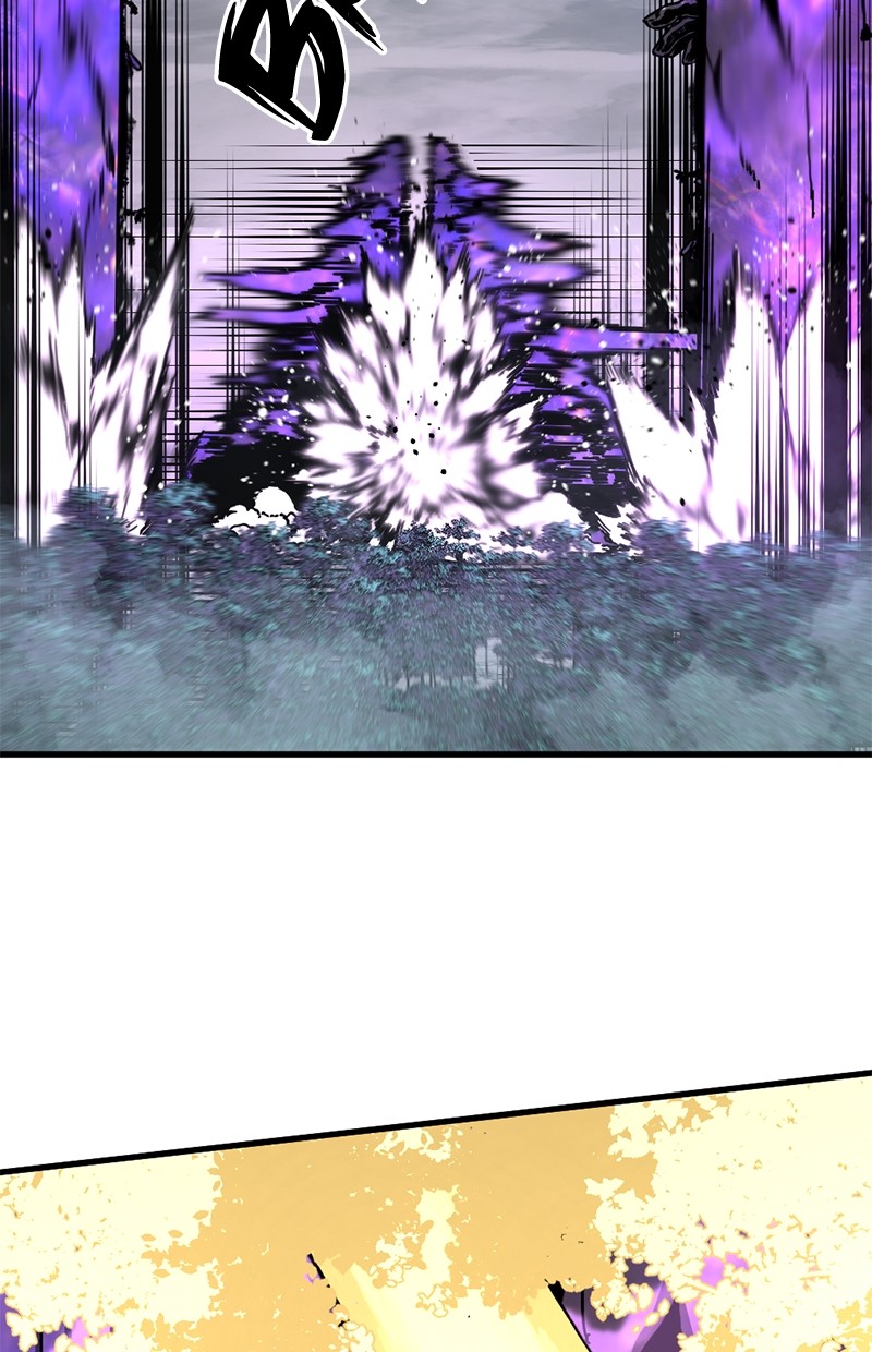 Hero Killer Chapter 132 Gambar 81