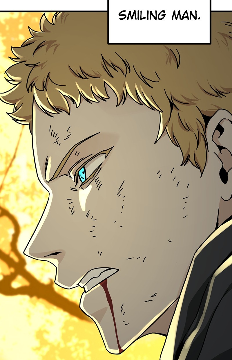 Hero Killer Chapter 132 Gambar 84