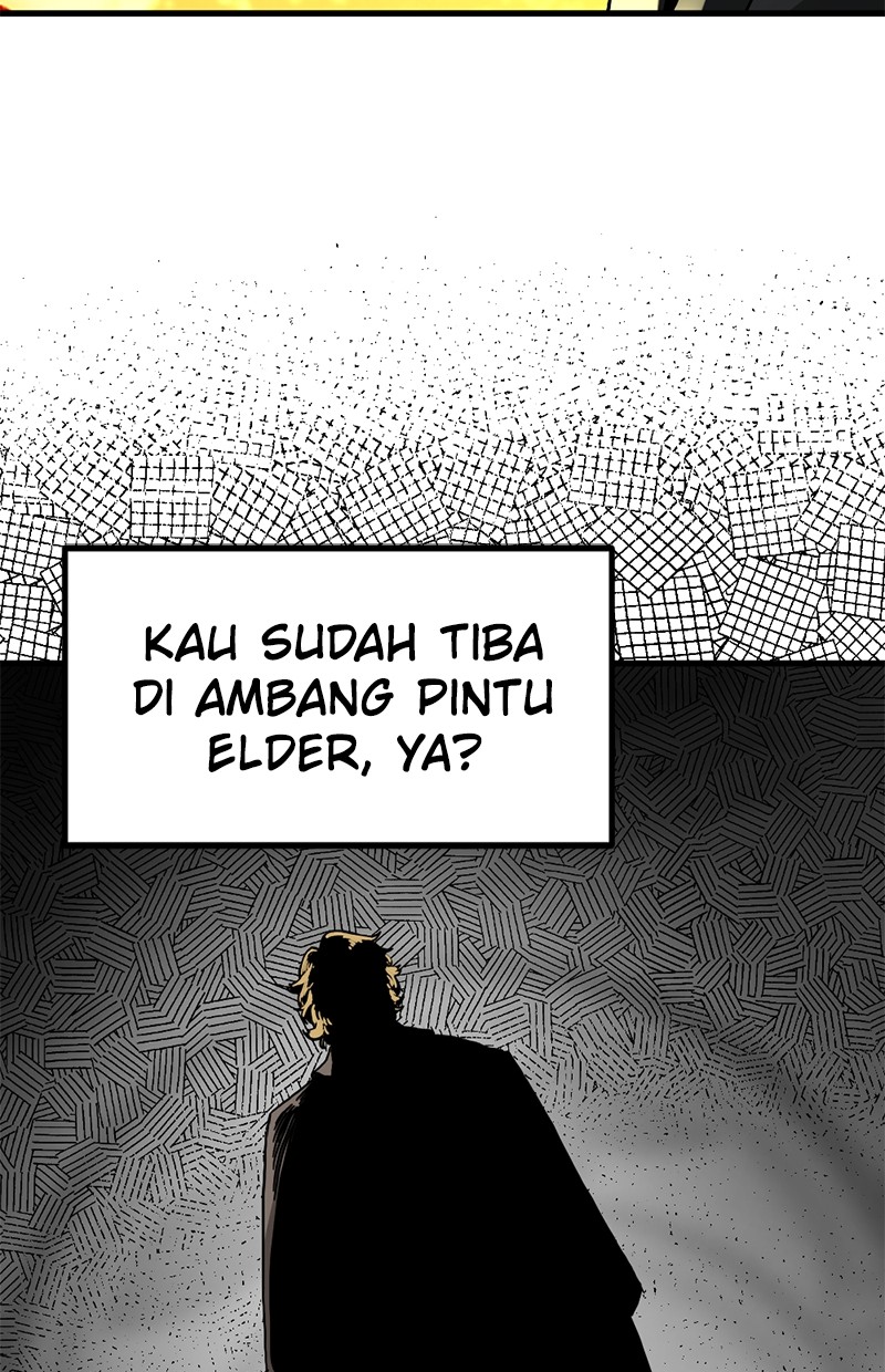 Hero Killer Chapter 132 Gambar 85