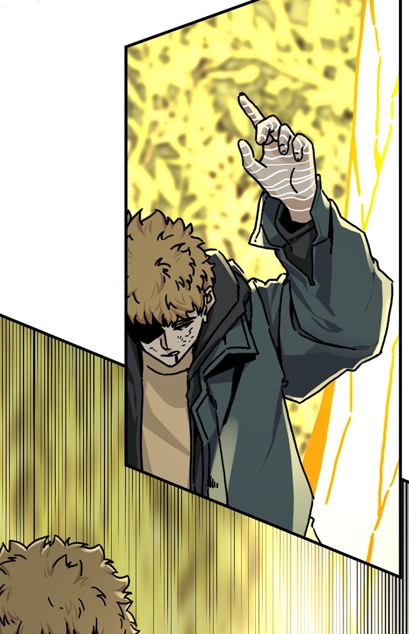 Hero Killer Chapter 132 Gambar 87