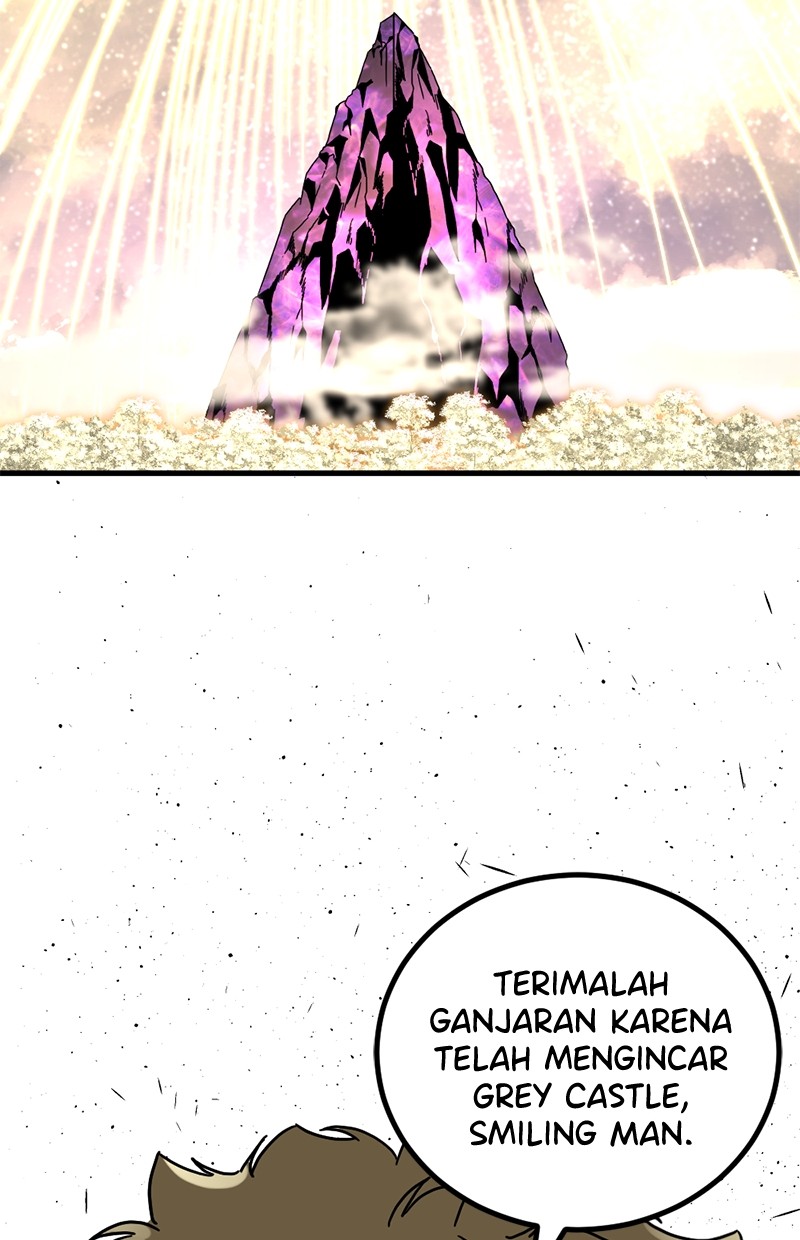 Hero Killer Chapter 132 Gambar 98
