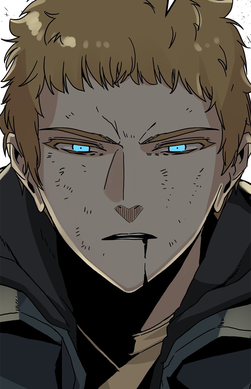 Hero Killer Chapter 132 Gambar 99