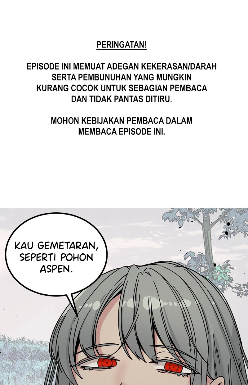 Baca Komik Hero Killer Chapter 135 Gambar 1