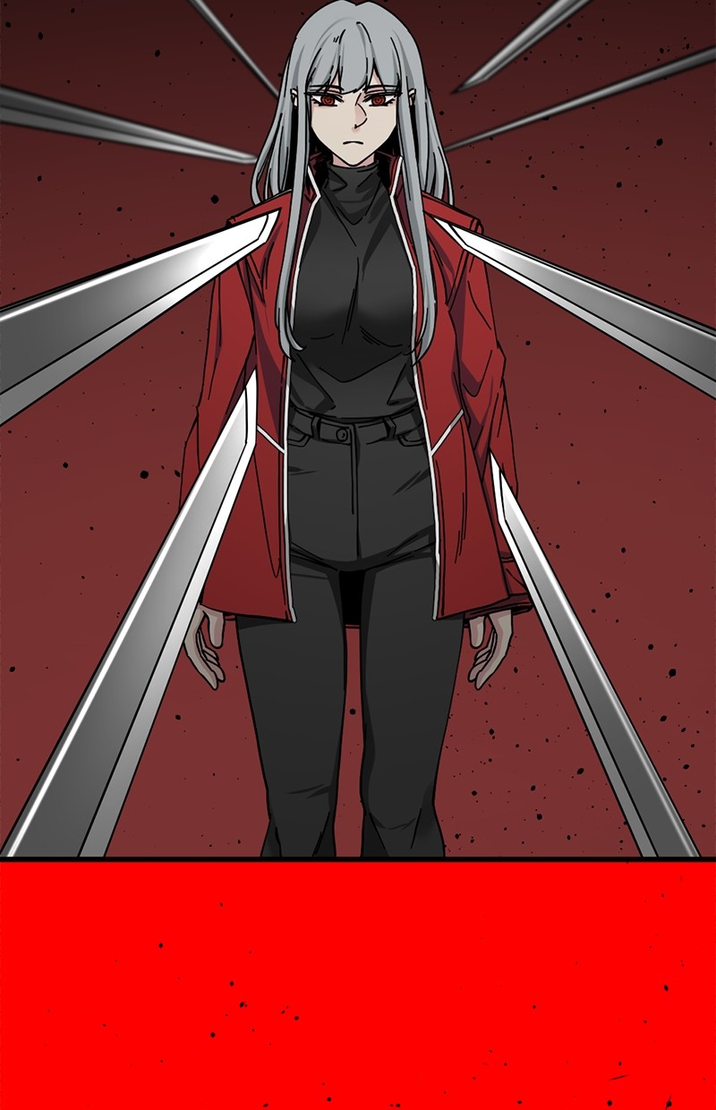 Hero Killer Chapter 135 Gambar 11