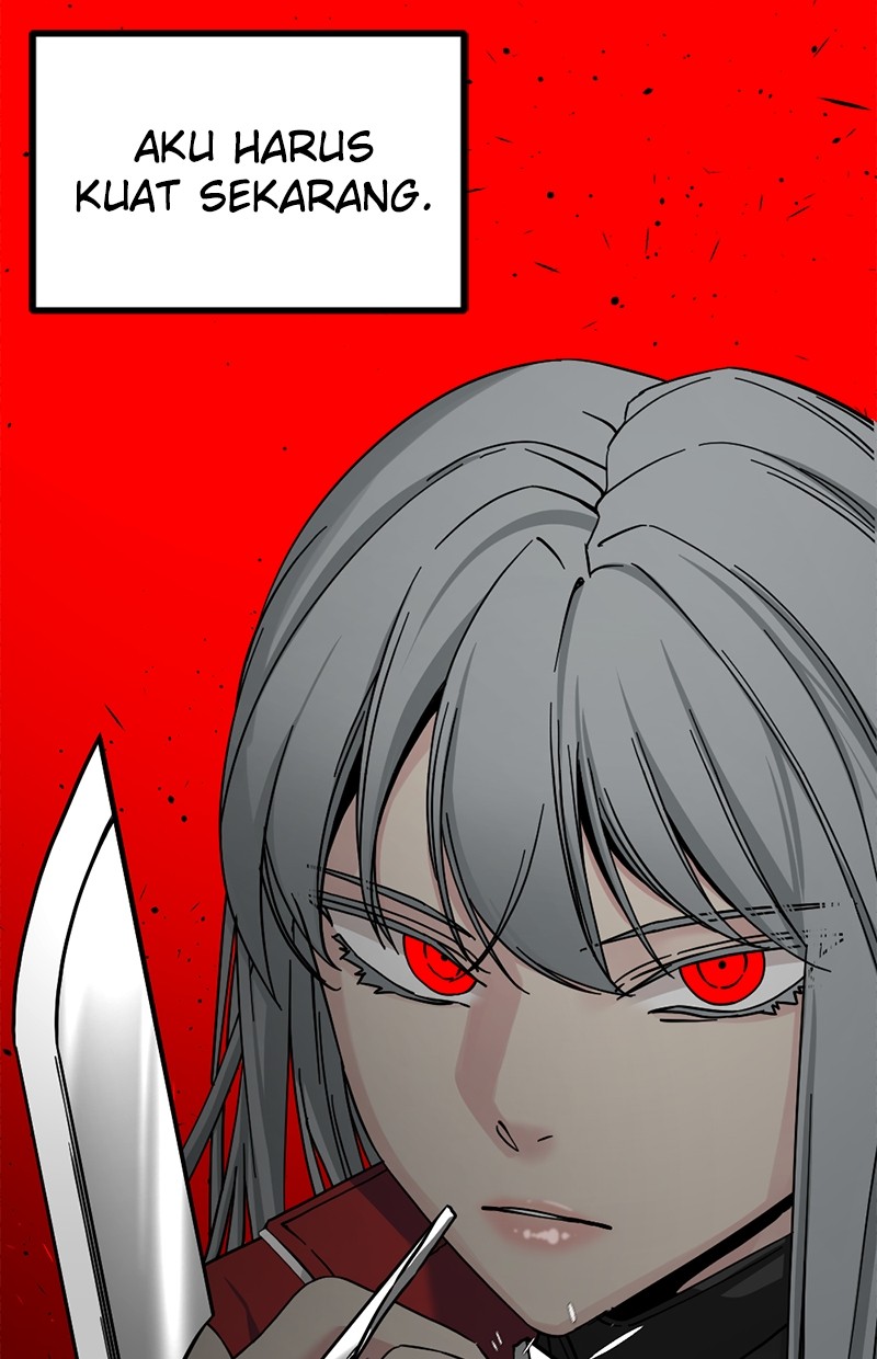 Hero Killer Chapter 135 Gambar 12