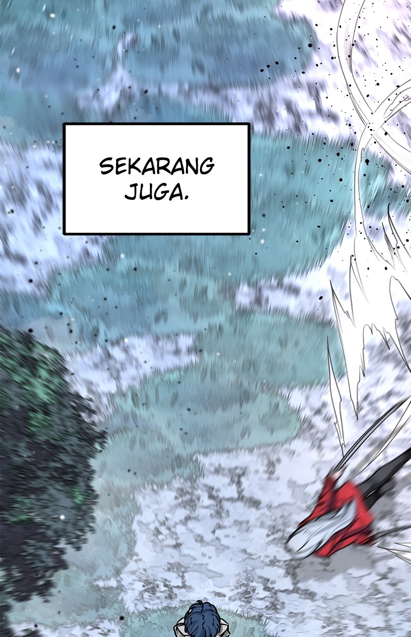 Hero Killer Chapter 135 Gambar 15