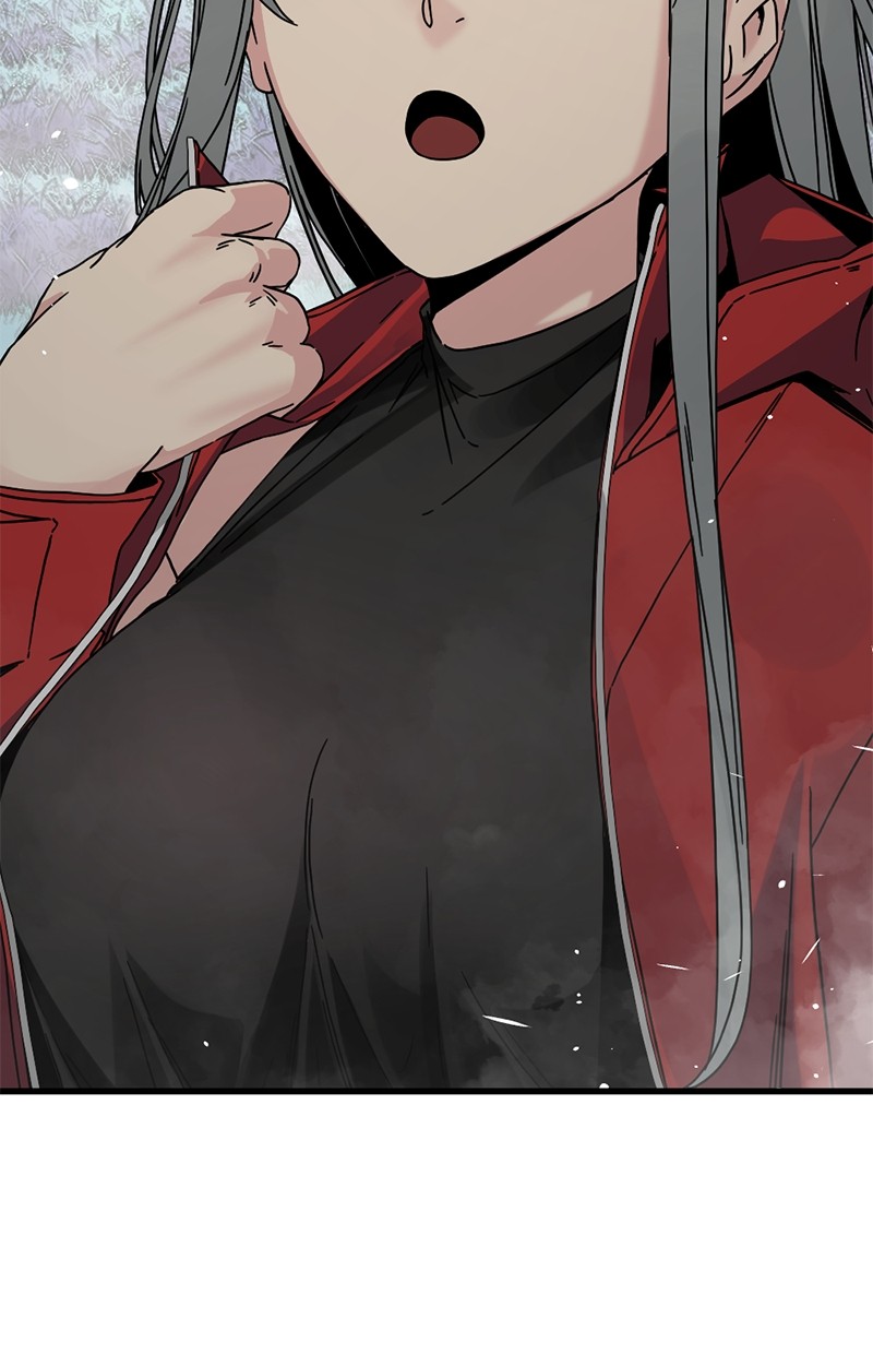 Baca Manhwa Hero Killer Chapter 135 Gambar 2