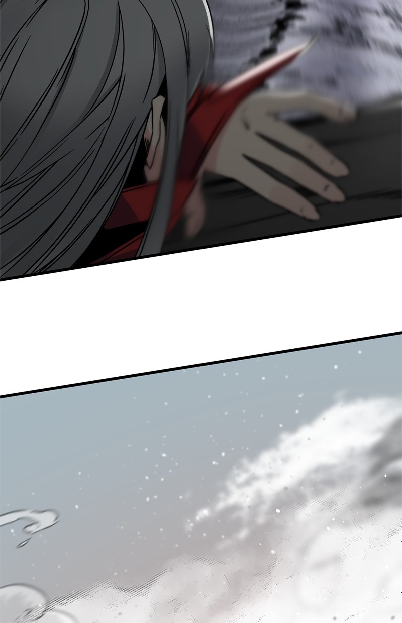 Hero Killer Chapter 135 Gambar 21