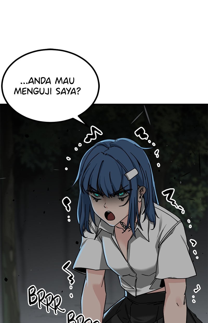 Hero Killer Chapter 135 Gambar 3