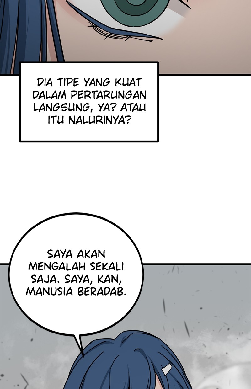 Hero Killer Chapter 135 Gambar 35