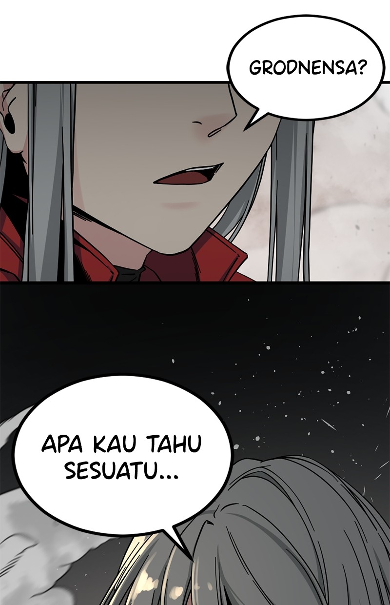 Hero Killer Chapter 135 Gambar 37