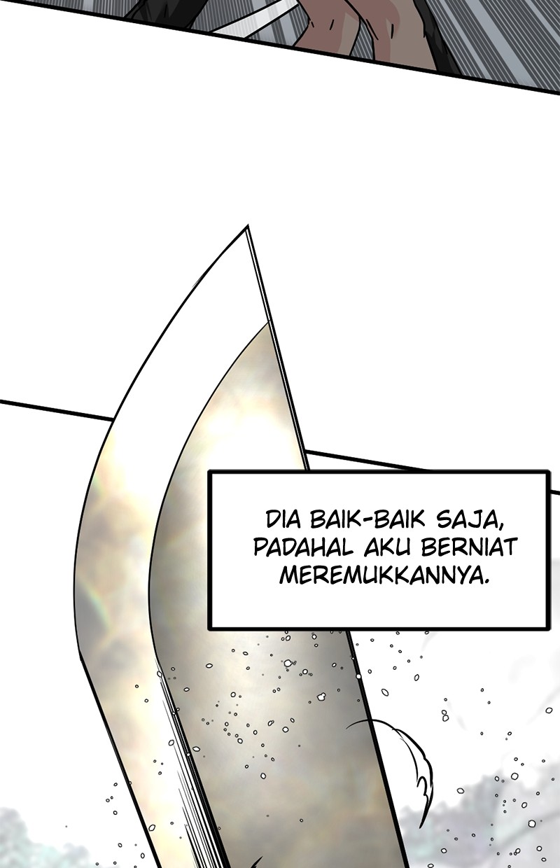 Hero Killer Chapter 135 Gambar 40