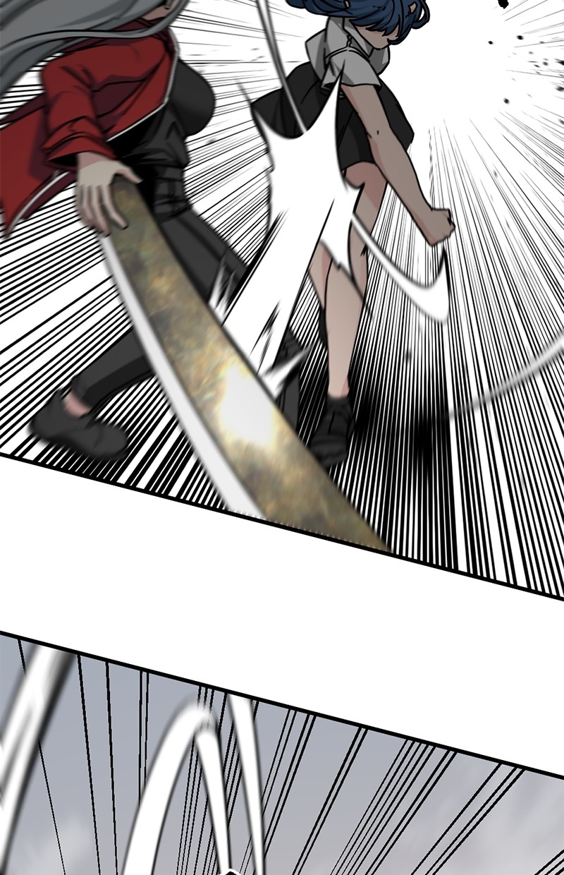 Hero Killer Chapter 135 Gambar 42