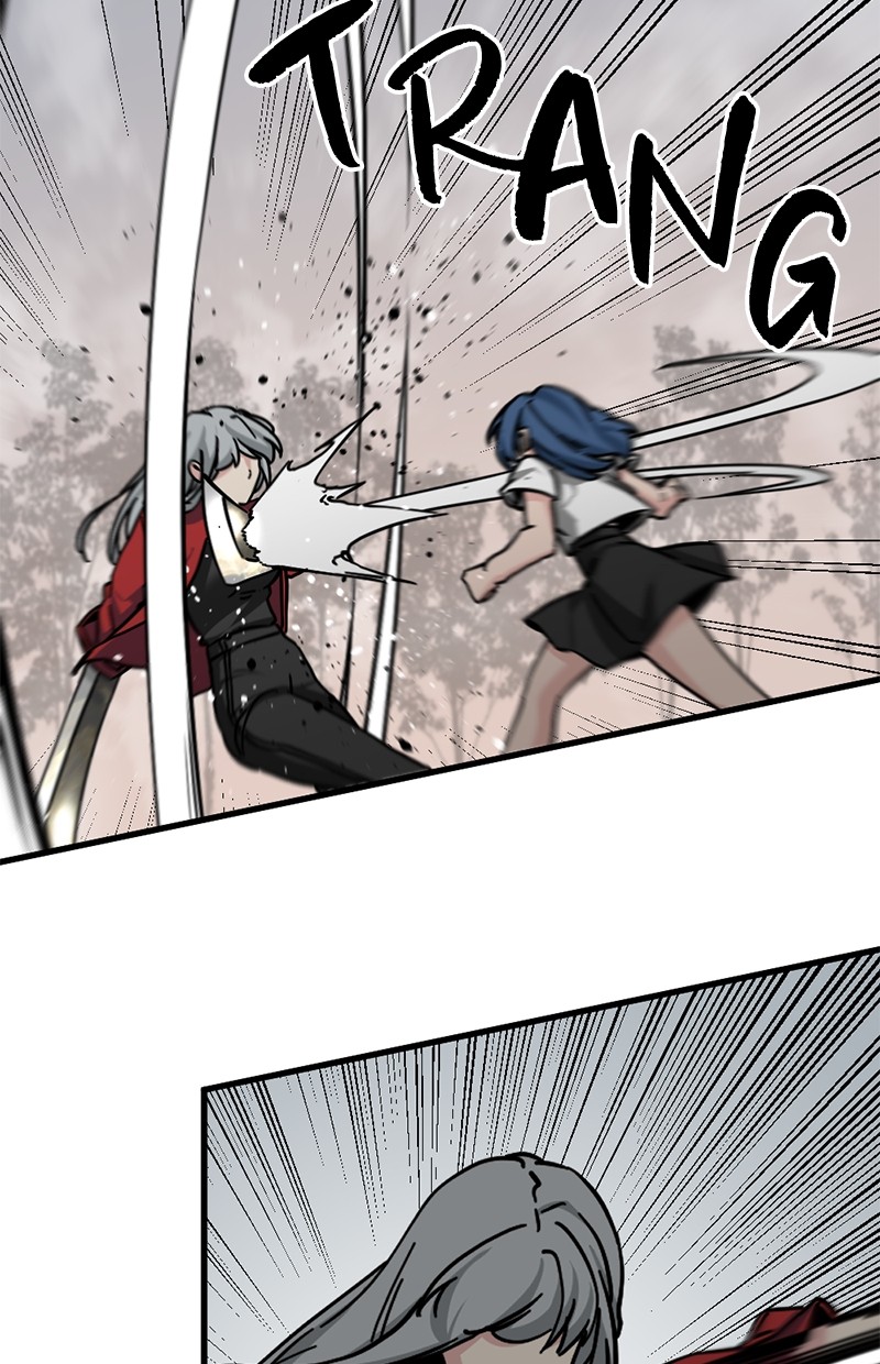 Hero Killer Chapter 135 Gambar 43