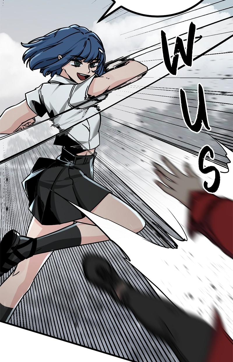 Hero Killer Chapter 135 Gambar 46