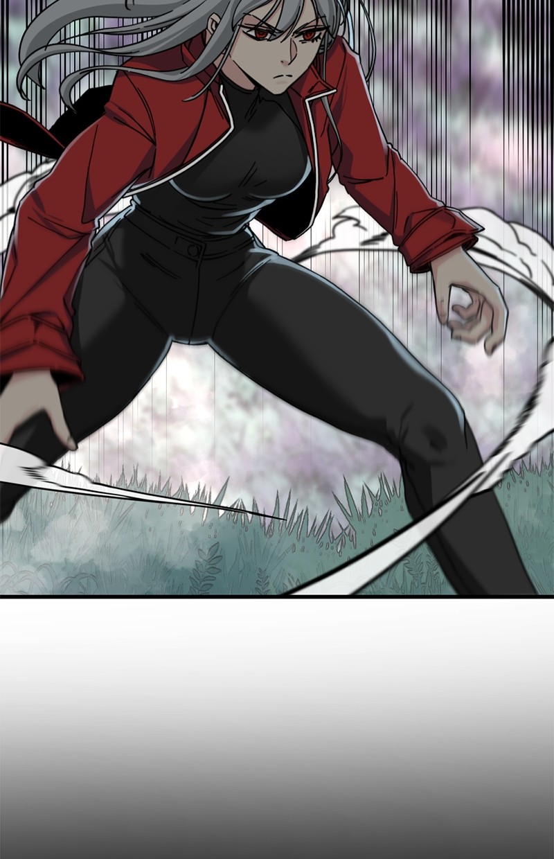 Hero Killer Chapter 135 Gambar 5