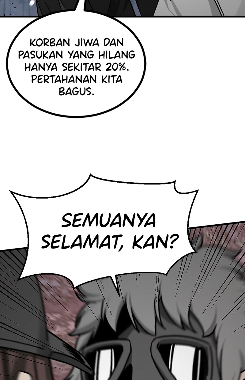 Hero Killer Chapter 135 Gambar 65