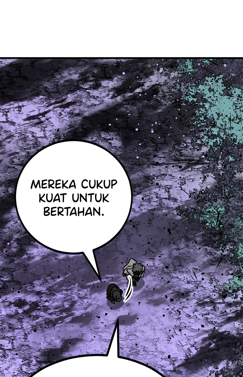 Hero Killer Chapter 135 Gambar 67