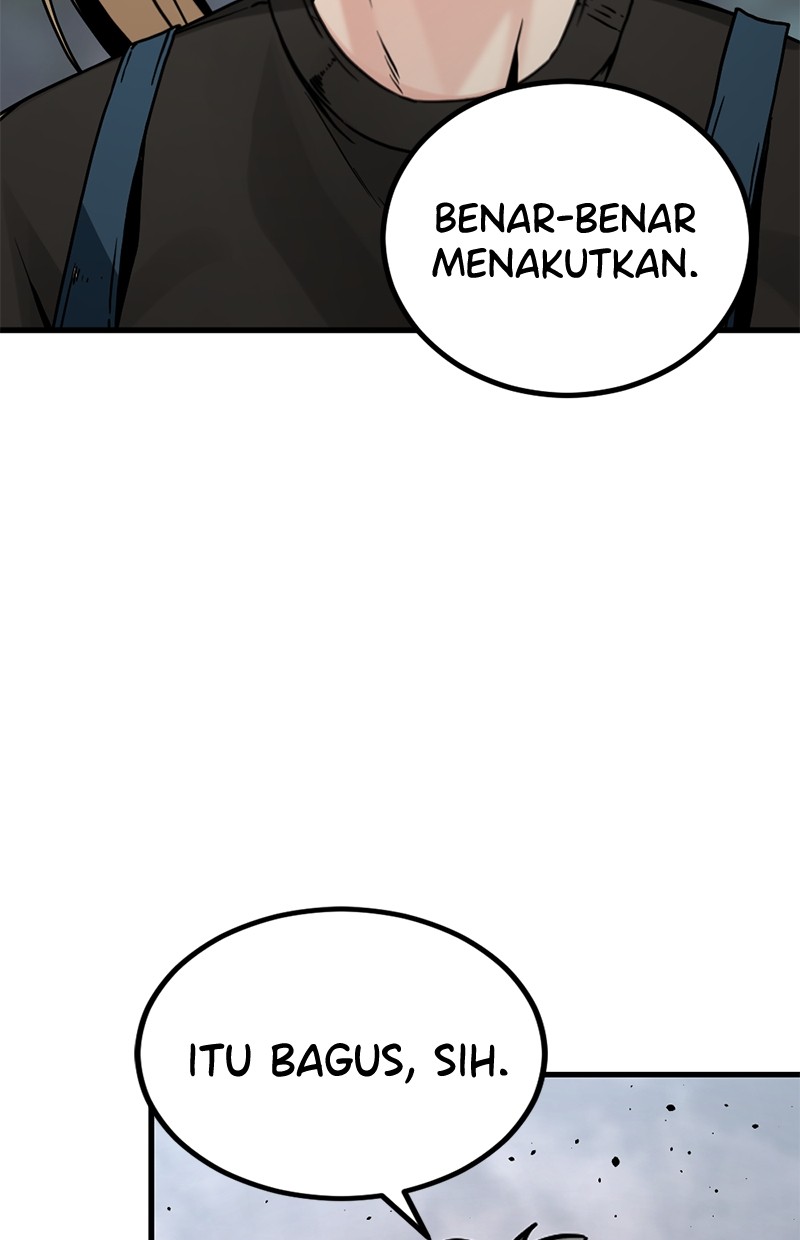 Hero Killer Chapter 135 Gambar 71