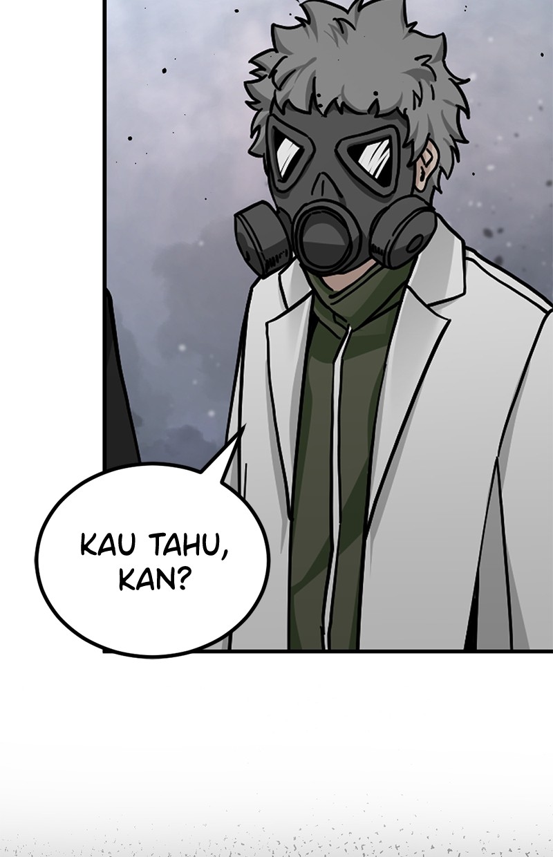Hero Killer Chapter 135 Gambar 72