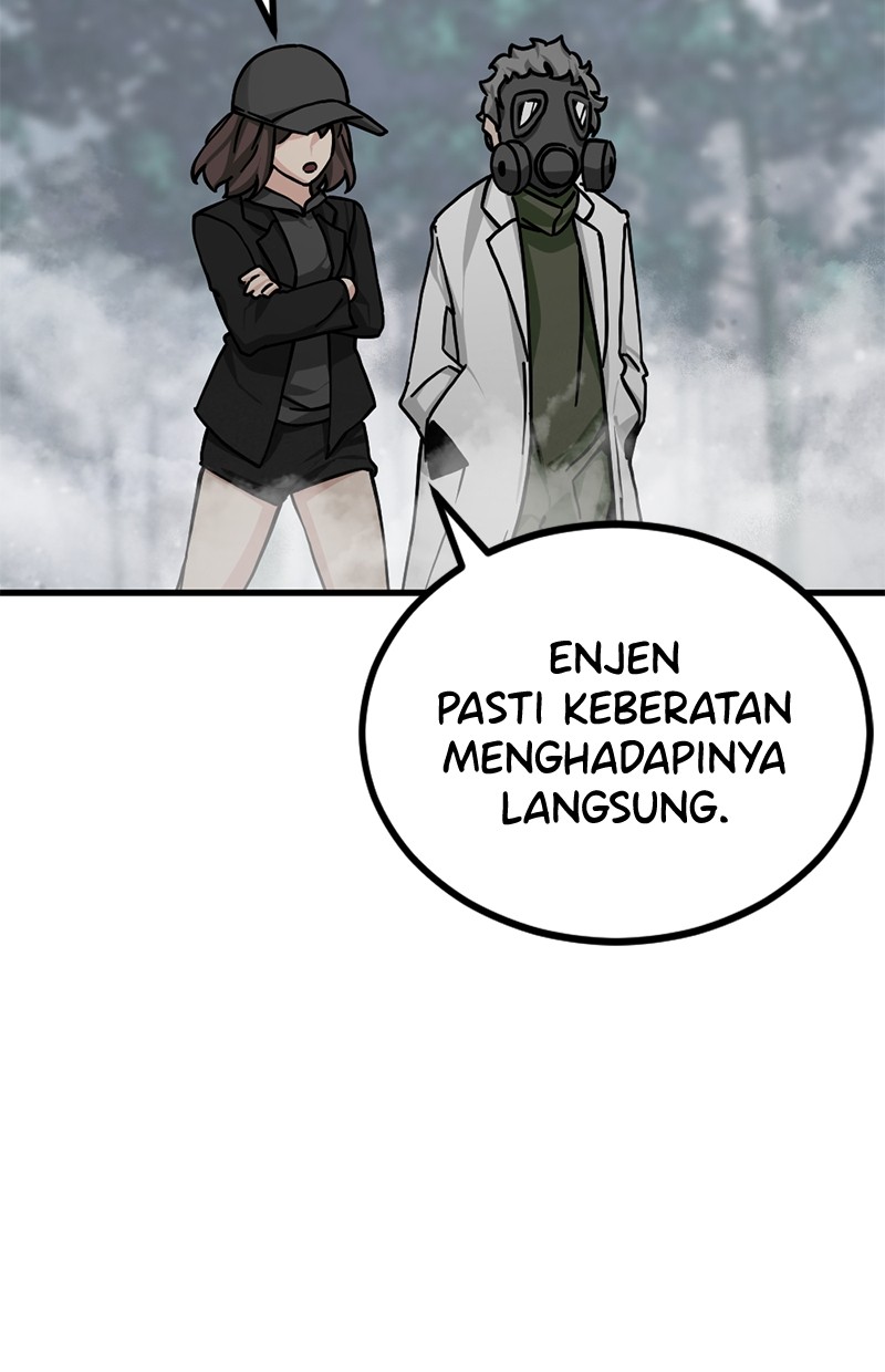 Hero Killer Chapter 135 Gambar 76