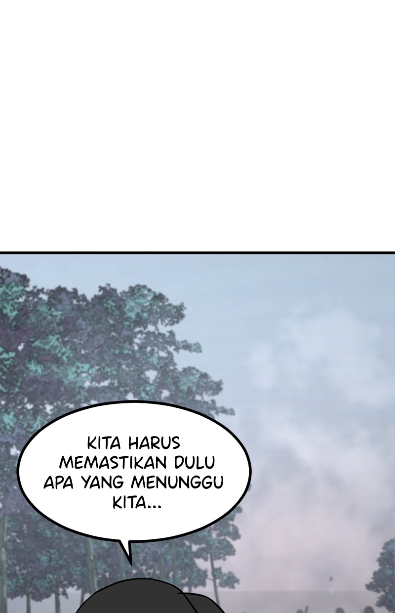 Hero Killer Chapter 135 Gambar 78